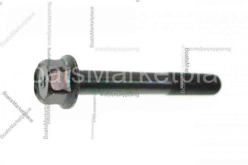 Yamaha 95817-10070-00 95817-10070-00  bolt, flange