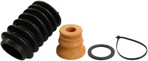 Suspension strut bellow-strut-mate strut boot kit front/rear monroe 63622