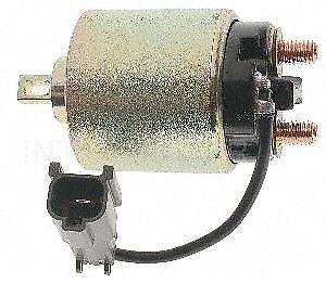 Standard motor products ss386 new solenoid