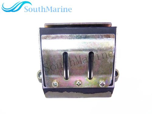 6h2-13610-00 intake reed valve assy for yamaha 60hp 70hp outboard motor engine