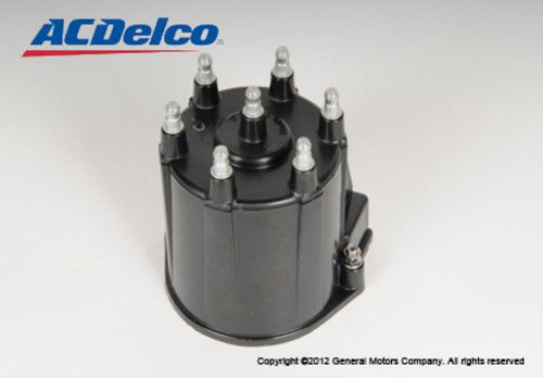Acdelco d314a distributor cap