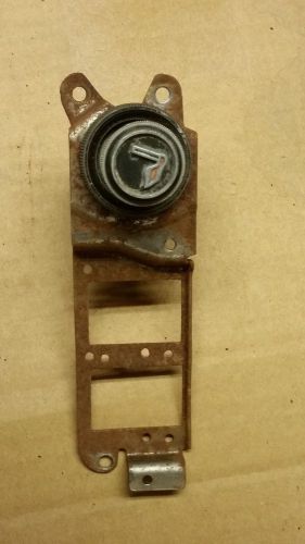 1972 1973 1974 1975 1976 1977 firebird trans am oem cigarette lighter