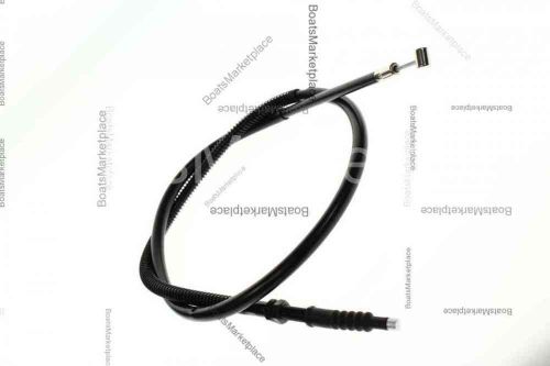 Yamaha 1uy-26335-00-00 1uy-26335-00-00  cable,clutch