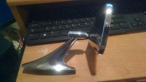 Original 1970ds gm drivers side mirror part # 9826594   cbc2