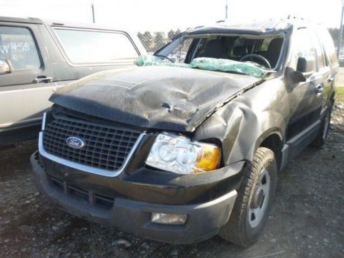 Windshield wiper mtr motor and linkage fits 05-07 expedition 2606045