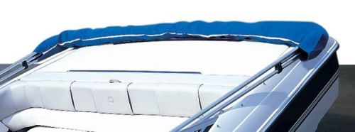 Taylor zippered bimini top storage boot 60&#034; to 66&#034;, hot shot™ coated polyester