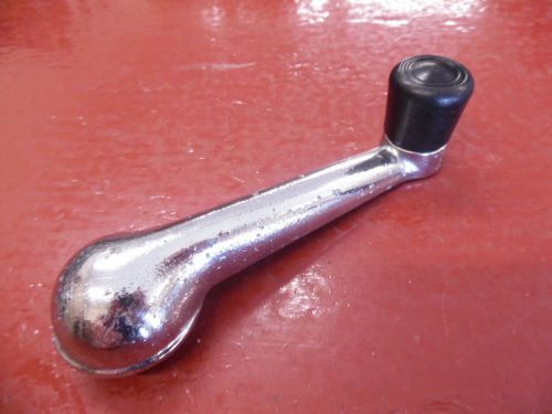 Dodge power wagon truck door handle crank 1951 1952 1953 1954 1955 1956 1957 58