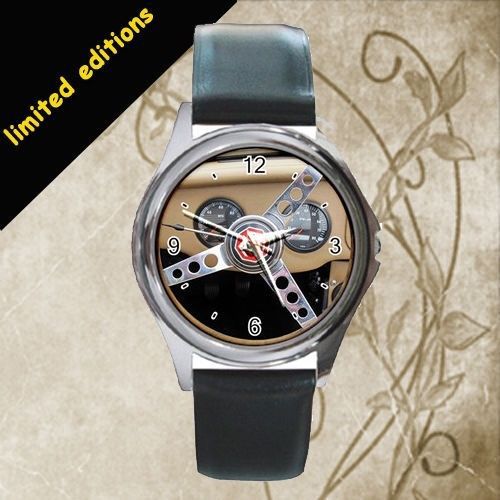 New!! charles long mg mgb v8 injection 5 speed steering limited editions watch