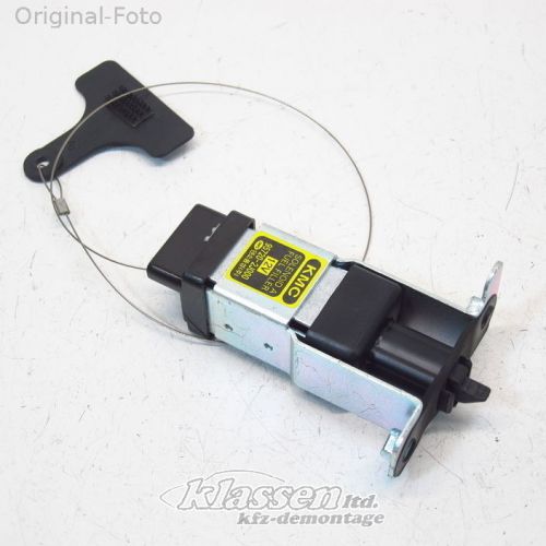Fuel tank cap actuator kia sorento ii xm 11.09- 95720-2j000