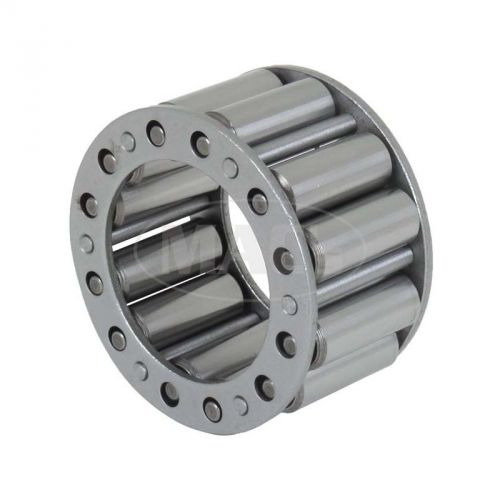 Rear wheel outer bearing - 3.19 od 1-23/32 long - large od - ford