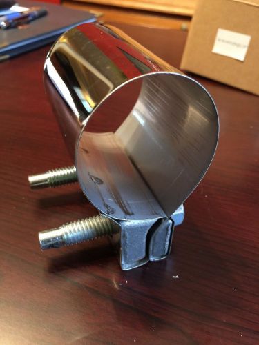 (6) summit racing® band clamps sum-692225-1