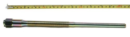 Arctic cat m 8000 mountain, 2014, clutch puller - m8000, hcr, limited, sno-pro