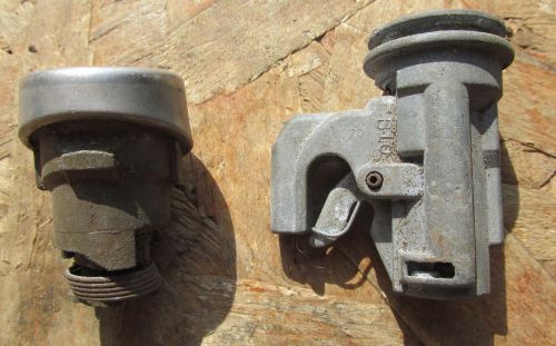 1958 edsel ranger pacer corsair citation door door lock and door cylinder