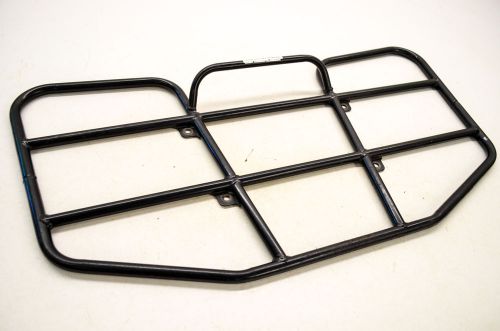 05 kawasaki brute force 750 front rack carrier