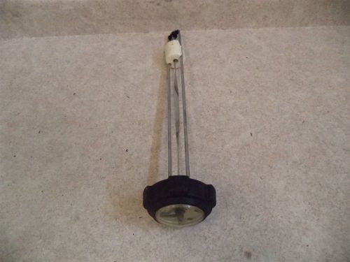 2000 ski doo summit 700 gas cap w fuel gauge