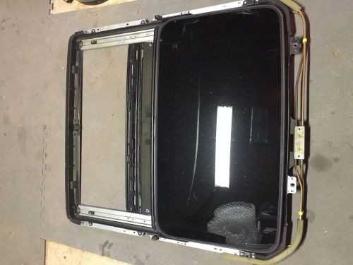 99-03 rx300 sunroof unit