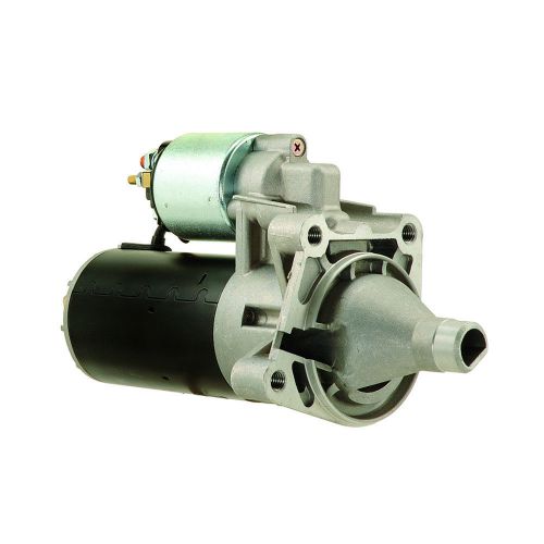 Starter motor-new remy 99102