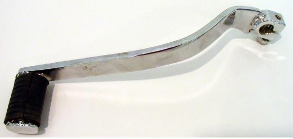 Honda 200es 250es 250sx big red gear shift lever new