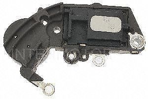 Standard motor products vr511 new alternator regulator
