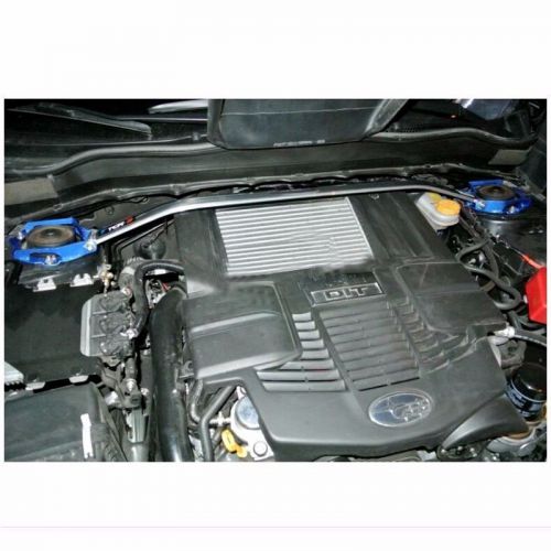 2013-2016 subaru forester xv front upper strut tower bar brace