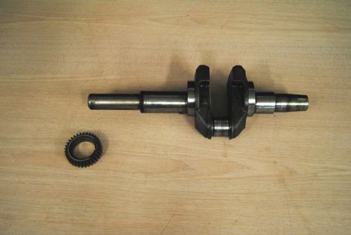 Sportster fenders off an iron head