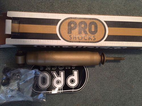 New pro ss402 stock mount shock..no reserve #1