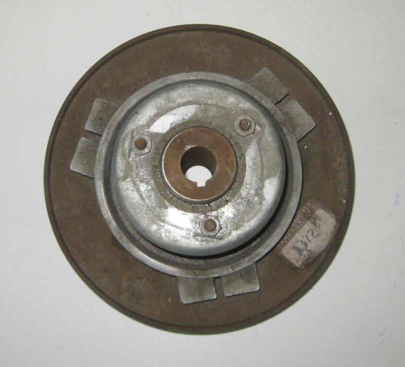 SALSBURY 500 DRIVEN CLUTCH 137200 3/4