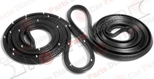 New metro door seal weatherstrips seals gaskets, lm20k