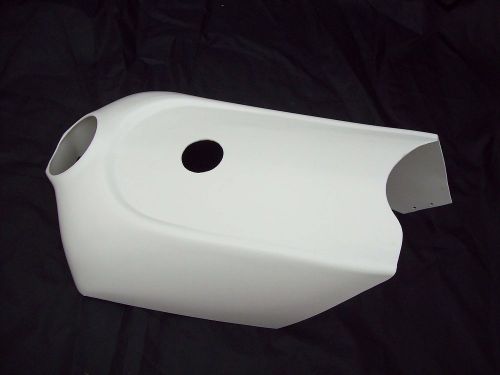 1987 1988  ktm 125 250 500 mx tank skin cover 2nd