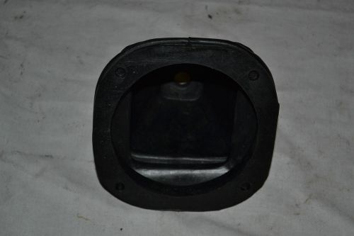 Land cruiser fj40 fj45 late tranny  boot transmission