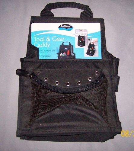 New tempress marine group boatmates tool &amp; gear caddy