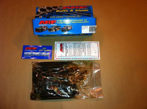 Arp main stud kit sbc 4 bolt main