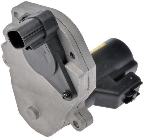 Transfer case motor dorman 600-805 fits 99-10 ford f-350 super duty