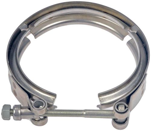 Exhaust clamp dorman 904-254