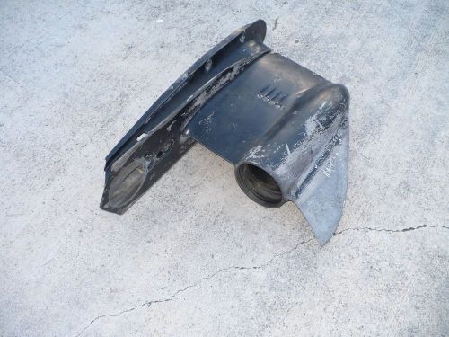 Johnson /evinrude v6 motors lower unit housing 439973, 345148
