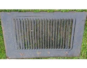 1930 1931 model a right hood side passenger side original nice