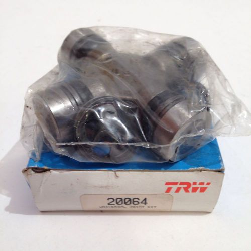 Nos trw universal joint part 20064 for ford chevy gmc international truck