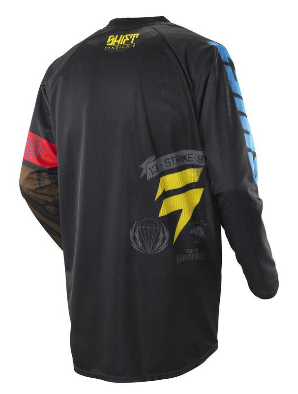 Shift Strike Brigade Camo Kit Pant & Jersey Combo Motocross MX 2014, US $174.90, image 2