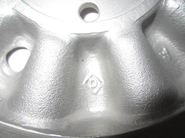 Vintage timing gear for 1940's - 50's Ford Flathead , US $9.99, image 3