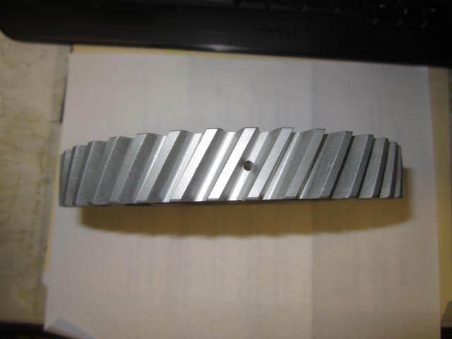 Vintage timing gear for 1940's - 50's Ford Flathead , US $9.99, image 4