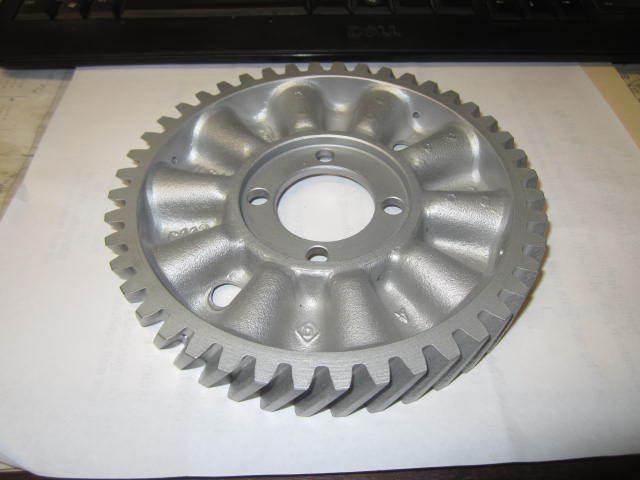 Vintage timing gear for 1940's - 50's Ford Flathead , US $9.99, image 6