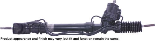 Reman a-1 cardone rack &amp; pinion complete unit (hydraulic power) fits 1984-1989 n