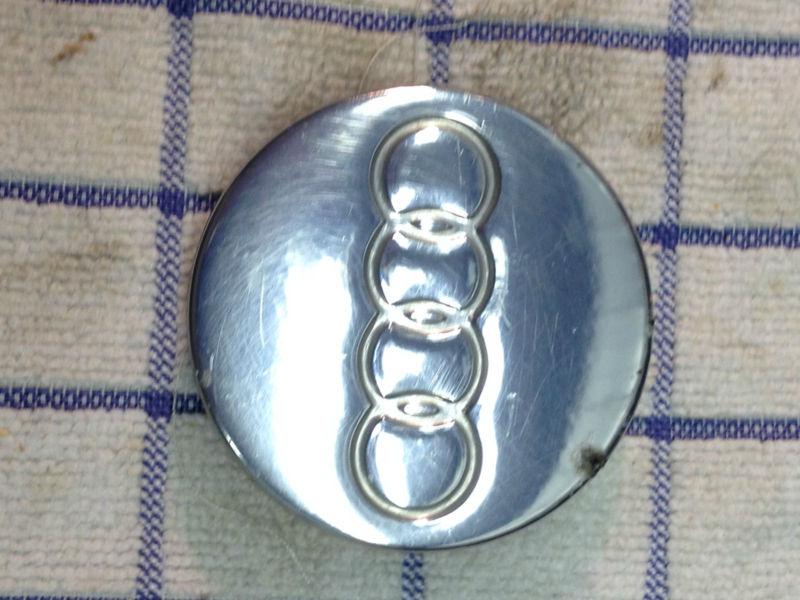 Buy Audi TT wheel center cap 17" flat 5 in Poland, New York, US, for US