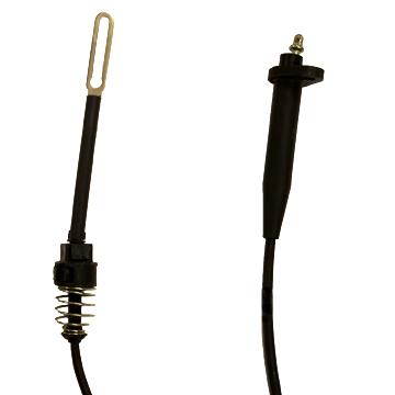 Atp y-231 detent cable-auto trans detent cable
