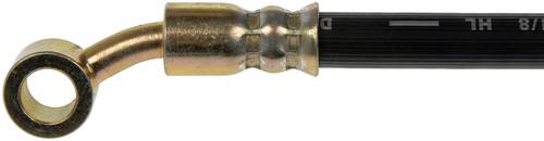 Dorman h621536 clutch hose