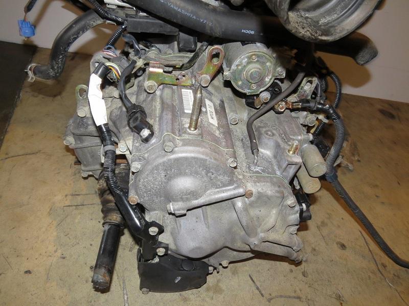 98 99 2000 2001 2002 Honda Accord Automatic Transmission, 2.3 4 Cylinder F23A, US $749.00, image 3