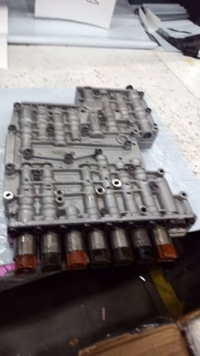 6HP19 6HP26 Transmission Valve Body Fits For BMW AUDI VW Jaguar Hyundai Lincoln, US $89.00, image 2