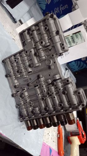 6HP19 6HP26 Transmission Valve Body Fits For BMW AUDI VW Jaguar Hyundai Lincoln, US $89.00, image 3