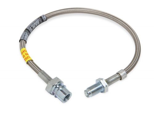 63080913erl earl's speed-flex hyperfirm® pre-made hose