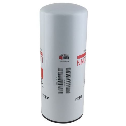 Fleetguard Genuine LF14000NN Oil Filter Cummins ISX 4367100 Pack of 3, US $142.99, image 7